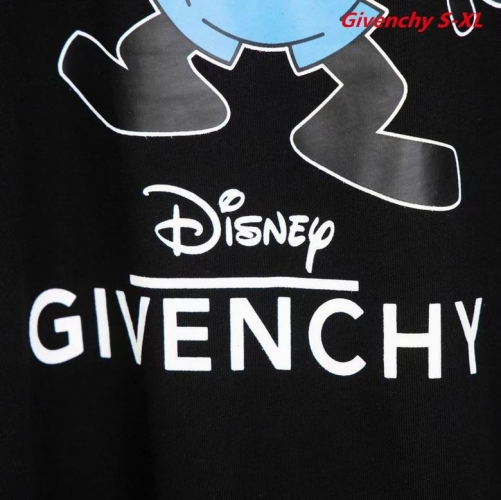 G.i.v.e.n.c.h.y. Round neck 2220 Men