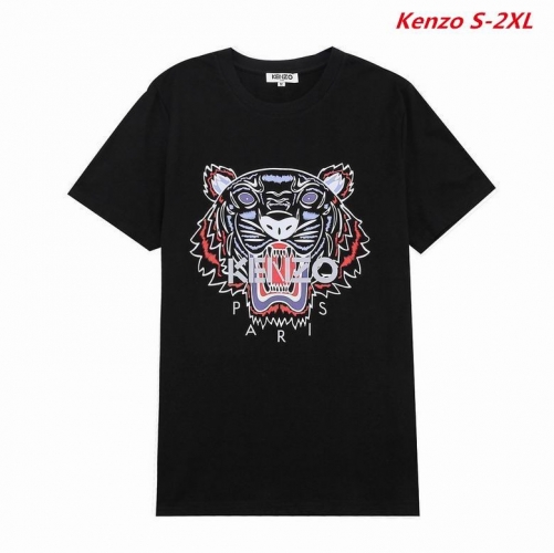 K.e.n.z.o. Round neck 2174 Men