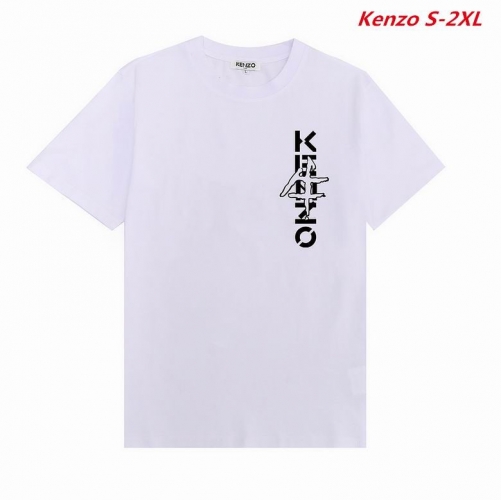 K.e.n.z.o. Round neck 2107 Men