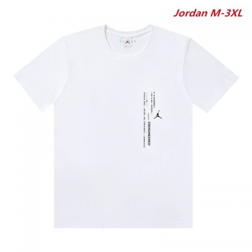 J.o.r.d.a.n. Round neck 2180 Men