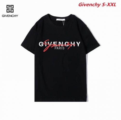 G.i.v.e.n.c.h.y. Round neck 2275 Men