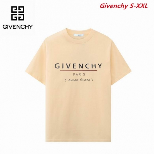 G.i.v.e.n.c.h.y. Round neck 2318 Men