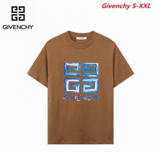 G.i.v.e.n.c.h.y. Round neck 2400 Men