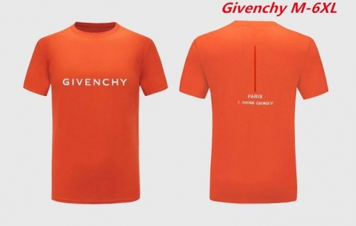 G.i.v.e.n.c.h.y. Round neck 2110 Men