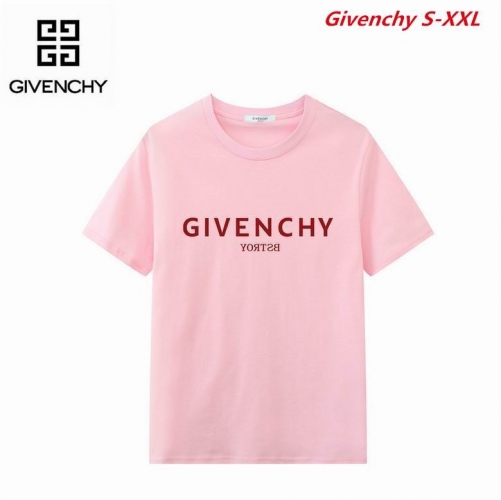 G.i.v.e.n.c.h.y. Round neck 2367 Men