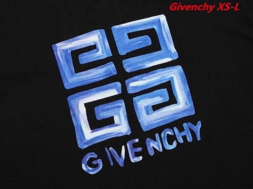 G.i.v.e.n.c.h.y. Round neck 2048 Men