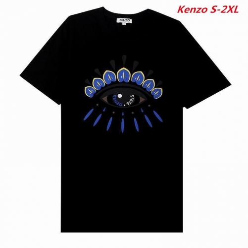 K.e.n.z.o. Round neck 2157 Men