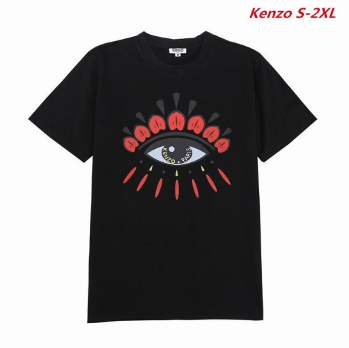 K.e.n.z.o. Round neck 2180 Men