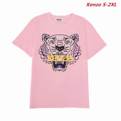 K.e.n.z.o. Round neck 2090 Men