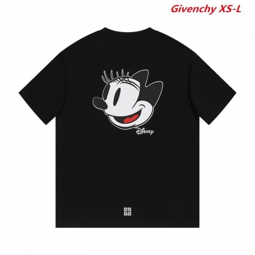 G.i.v.e.n.c.h.y. Round neck 2085 Men