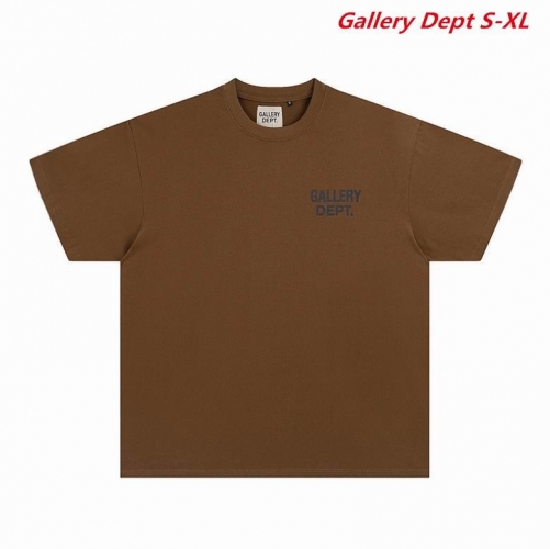 G.a.l.l.e.r.y. D.e.p.t. Round neck 2461 Men