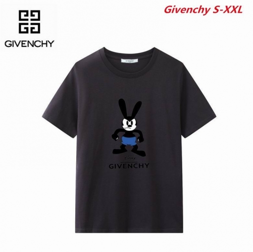 G.i.v.e.n.c.h.y. Round neck 2422 Men