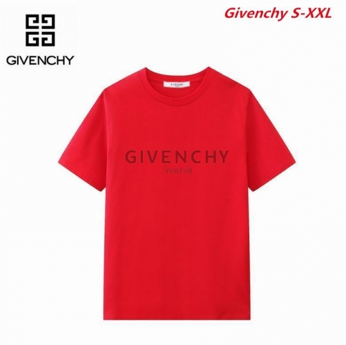 G.i.v.e.n.c.h.y. Round neck 2365 Men