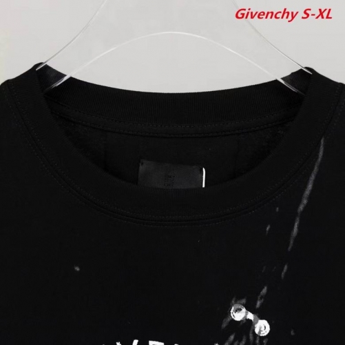 G.i.v.e.n.c.h.y. Round neck 2164 Men