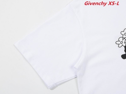 G.i.v.e.n.c.h.y. Round neck 2082 Men