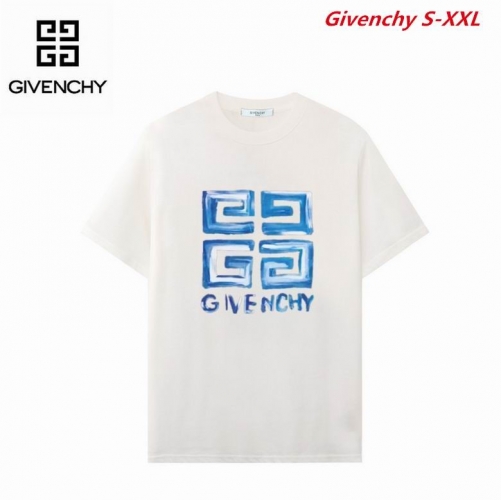 G.i.v.e.n.c.h.y. Round neck 2405 Men