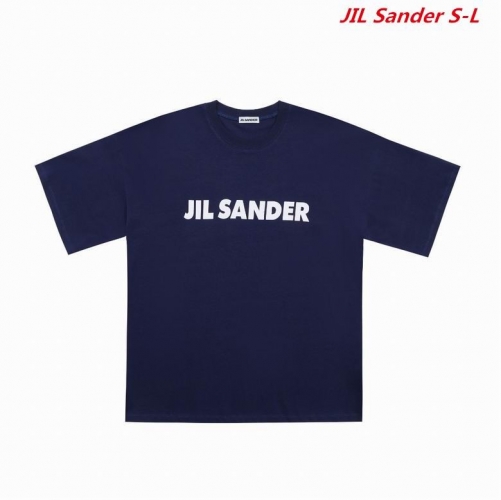 J.I.L. S.a.n.d.e.r. Round neck 2013 Men