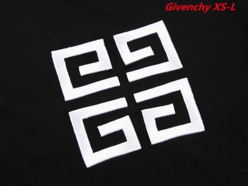 G.i.v.e.n.c.h.y. Round neck 2004 Men