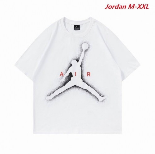 J.o.r.d.a.n. Round neck 2078 Men