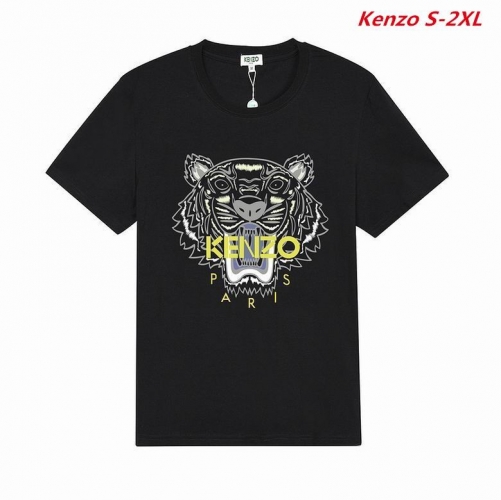 K.e.n.z.o. Round neck 2098 Men