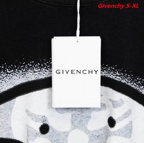 G.i.v.e.n.c.h.y. Round neck 2179 Men