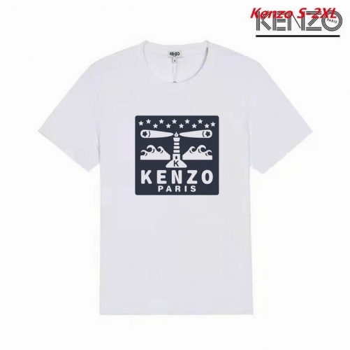 K.e.n.z.o. Round neck 2075 Men