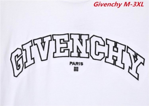 G.i.v.e.n.c.h.y. Round neck 2116 Men