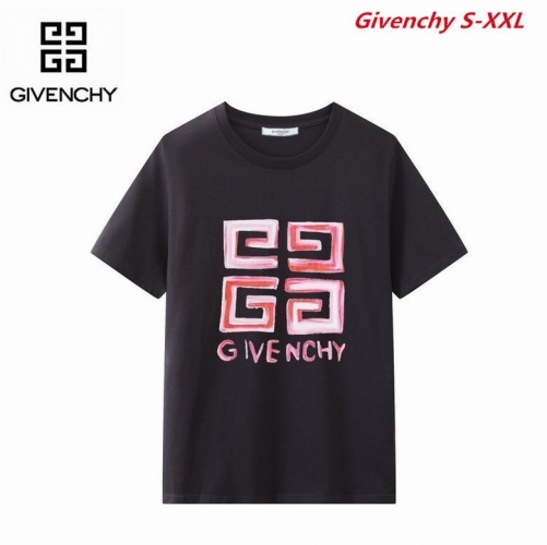 G.i.v.e.n.c.h.y. Round neck 2415 Men