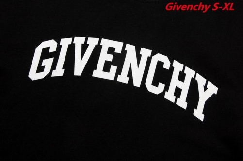 G.i.v.e.n.c.h.y. Round neck 2229 Men