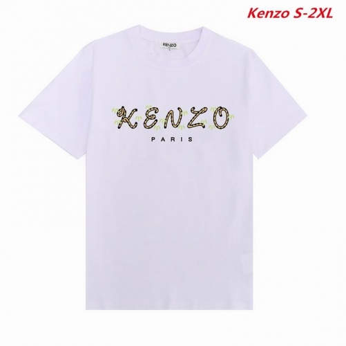 K.e.n.z.o. Round neck 2086 Men