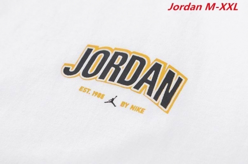 J.o.r.d.a.n. Round neck 2082 Men