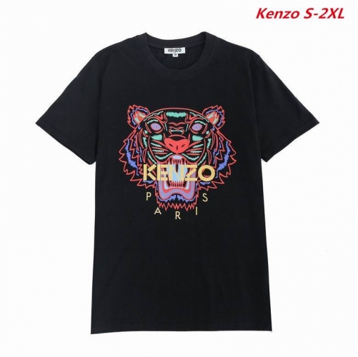 K.e.n.z.o. Round neck 2167 Men