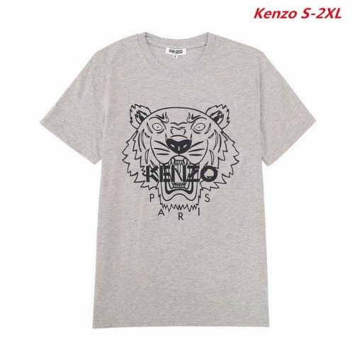 K.e.n.z.o. Round neck 2133 Men