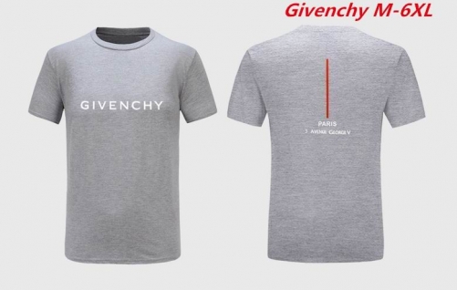 G.i.v.e.n.c.h.y. Round neck 2111 Men