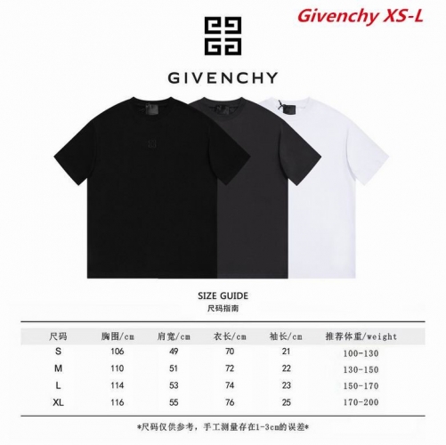 G.i.v.e.n.c.h.y. Round neck 2014 Men