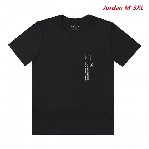 J.o.r.d.a.n. Round neck 2182 Men