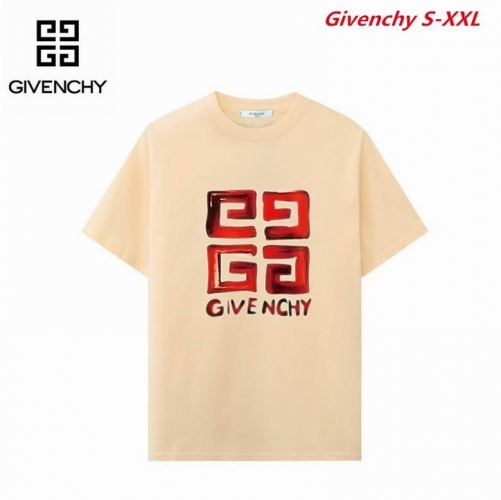 G.i.v.e.n.c.h.y. Round neck 2391 Men