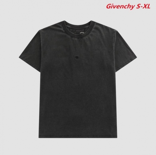 G.i.v.e.n.c.h.y. Round neck 2264 Men