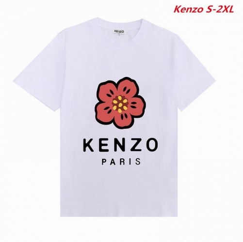 K.e.n.z.o. Round neck 2089 Men