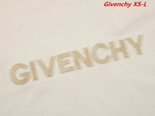 G.i.v.e.n.c.h.y. Round neck 2069 Men