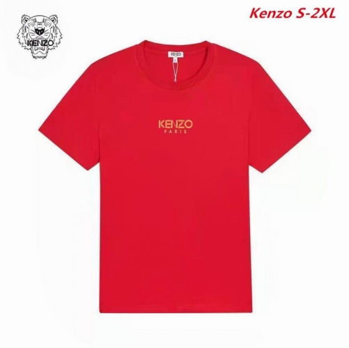 K.e.n.z.o. Round neck 2084 Men