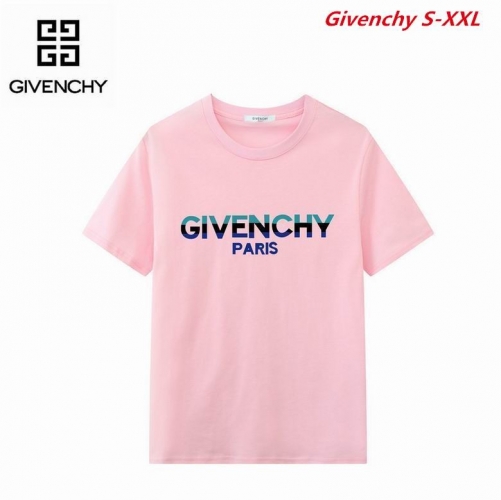 G.i.v.e.n.c.h.y. Round neck 2376 Men