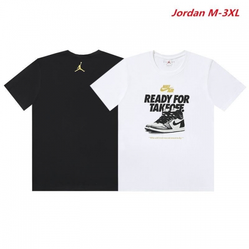 J.o.r.d.a.n. Round neck 2171 Men