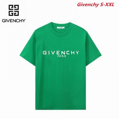 G.i.v.e.n.c.h.y. Round neck 2301 Men