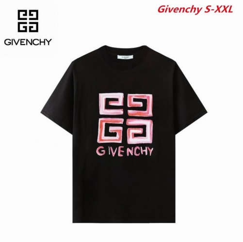 G.i.v.e.n.c.h.y. Round neck 2409 Men