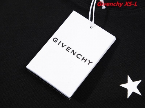 G.i.v.e.n.c.h.y. Round neck 2057 Men