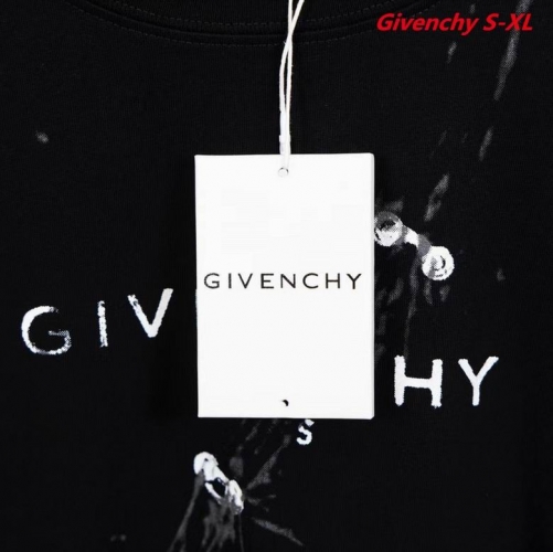 G.i.v.e.n.c.h.y. Round neck 2167 Men