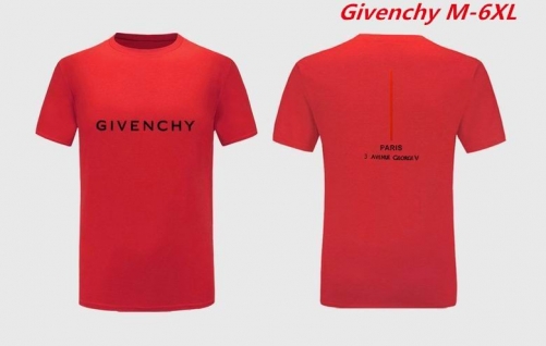 G.i.v.e.n.c.h.y. Round neck 2114 Men