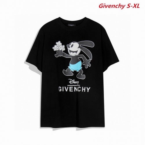 G.i.v.e.n.c.h.y. Round neck 2241 Men