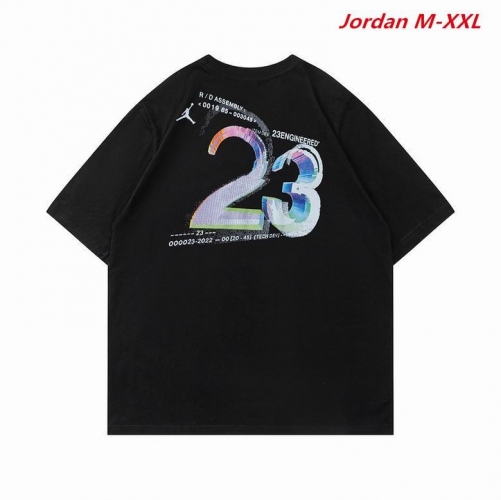 J.o.r.d.a.n. Round neck 2055 Men